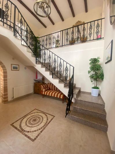 Image No.15-4 Bed Country House for sale