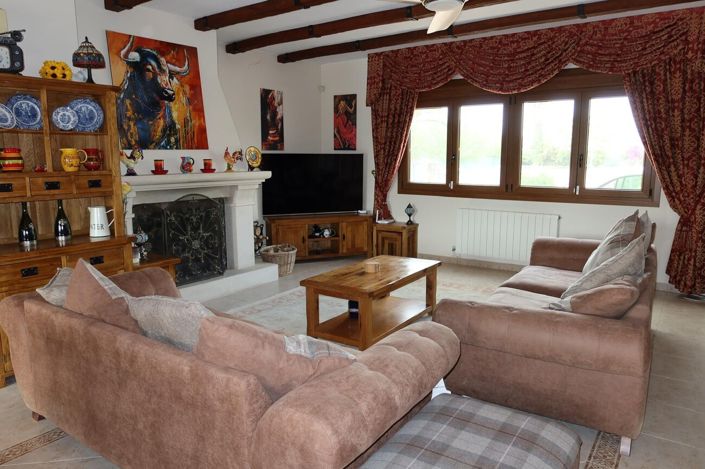 Image No.16-4 Bed Country House for sale