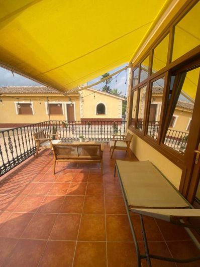 Image No.9-4 Bed Country House for sale