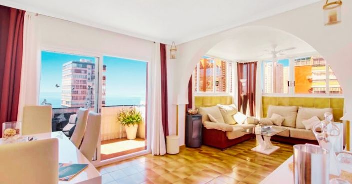 Image No.16-4 Bed Apartment for sale