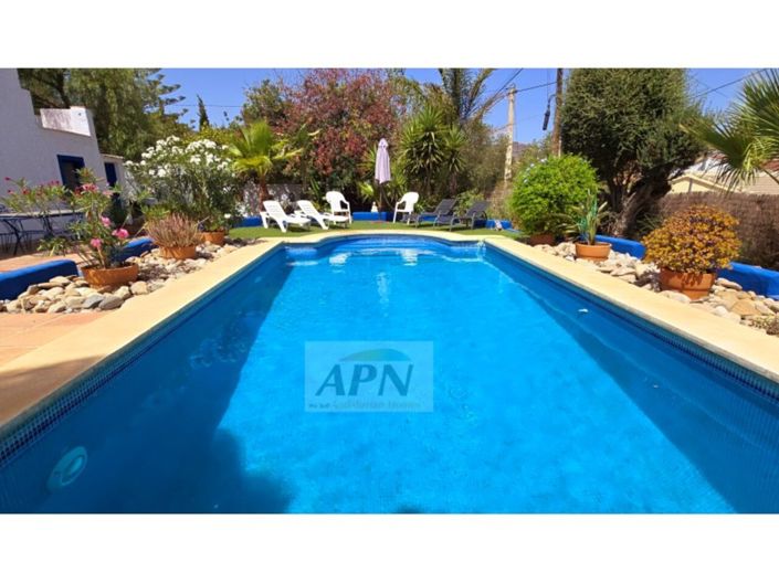 Image No.44-5 Bed Country House for sale