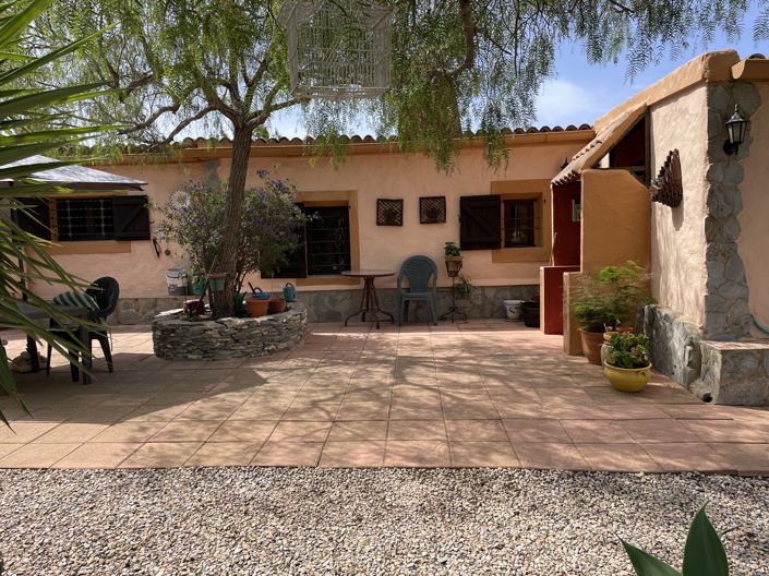 Image No.12-4 Bed Country House for sale