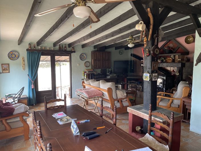 Image No.22-4 Bed Country House for sale