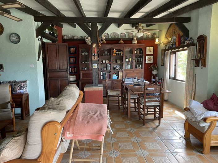 Image No.24-4 Bed Country House for sale