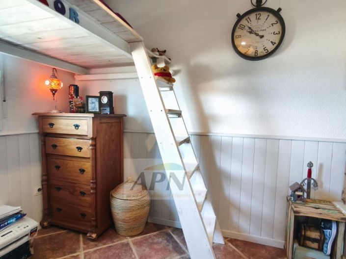 Image No.16-Appartement de 3 chambres à vendre