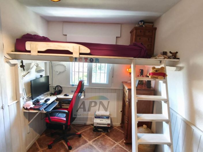 Image No.18-Appartement de 3 chambres à vendre