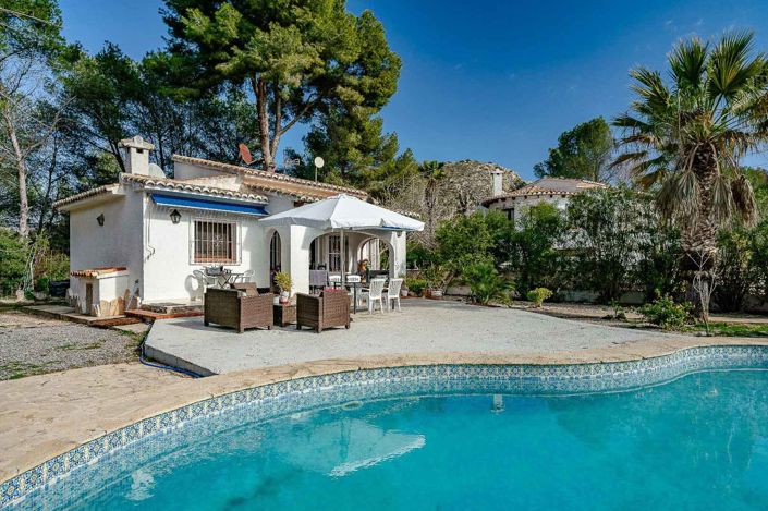 Image No.5-2 Bed Villa for sale