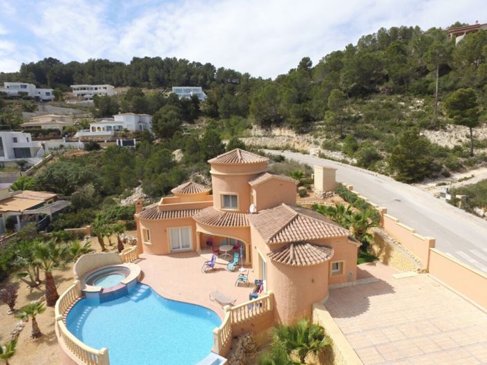 Image No.8-3 Bed Villa for sale