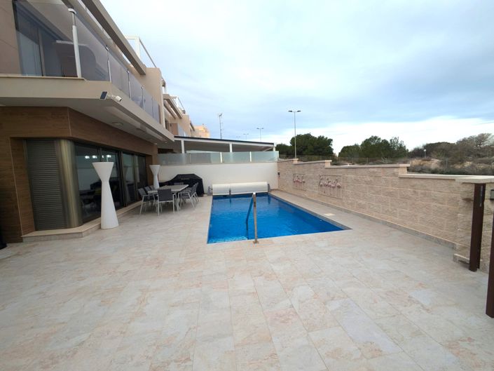 Image No.4-Villa à vendre