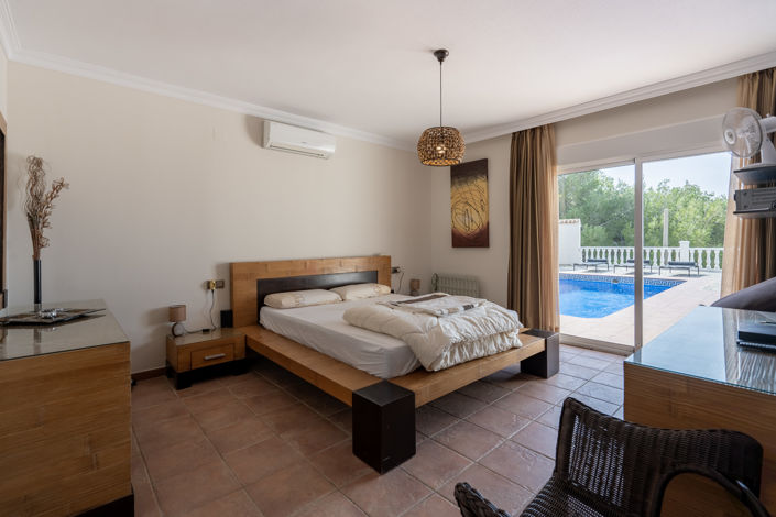 Image No.22-4 Bed Villa for sale