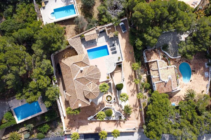 Image No.41-4 Bed Villa for sale