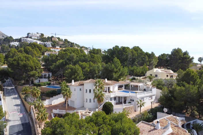 Image No.44-4 Bed Villa for sale