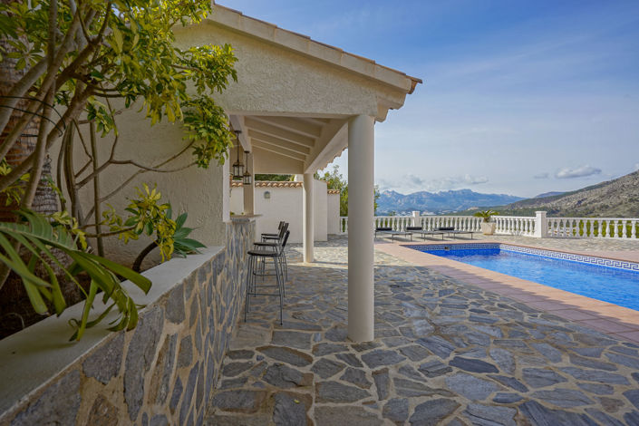 Image No.8-4 Bed Villa for sale