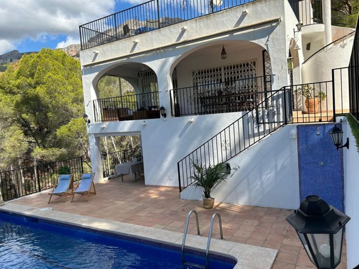 Image No.31-5 Bed Villa for sale