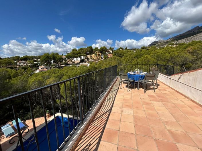 Image No.43-5 Bed Villa for sale