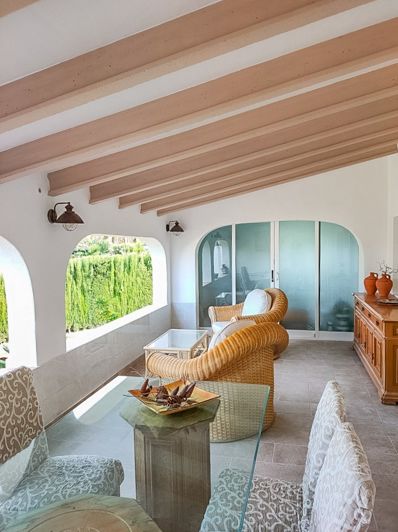 Image No.3-5 Bed Villa for sale