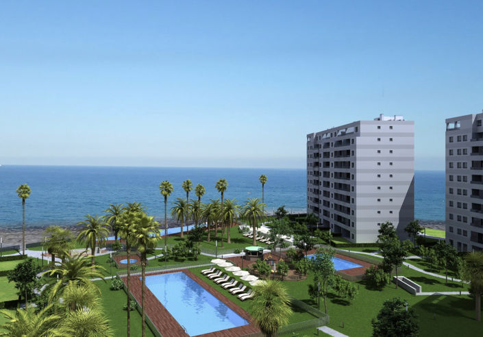Image No.5-3 Bed Apartment for sale