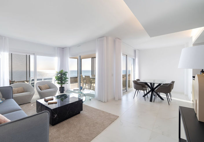 Image No.7-3 Bed Apartment for sale
