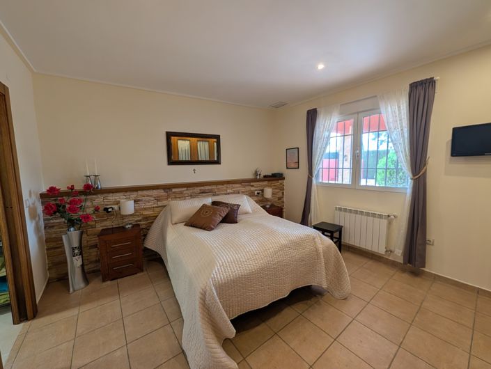 Image No.20-4 Bed Finca for sale