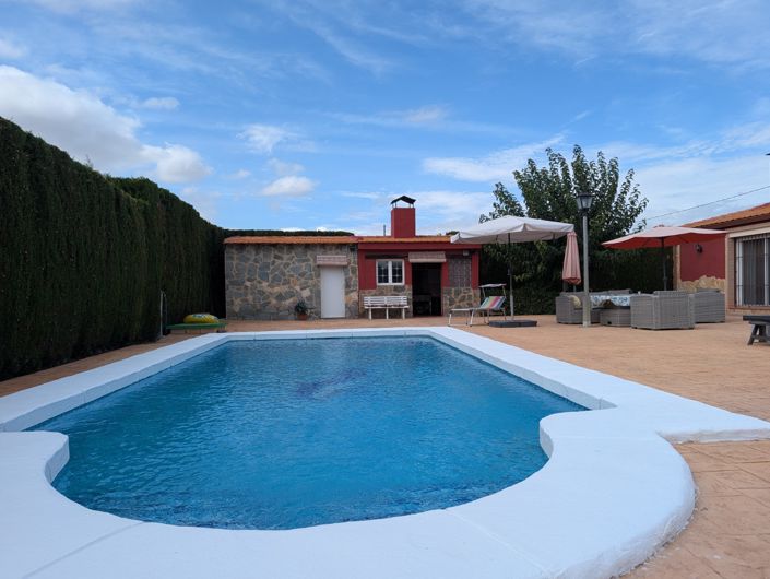 Image No.4-4 Bed Finca for sale