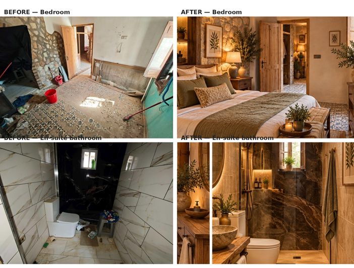 Image No.15-7 Bed Property for sale