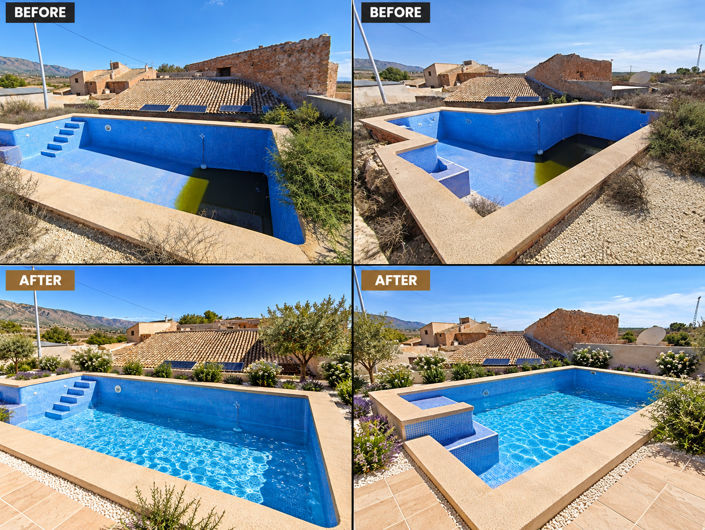 Image No.3-7 Bed Property for sale