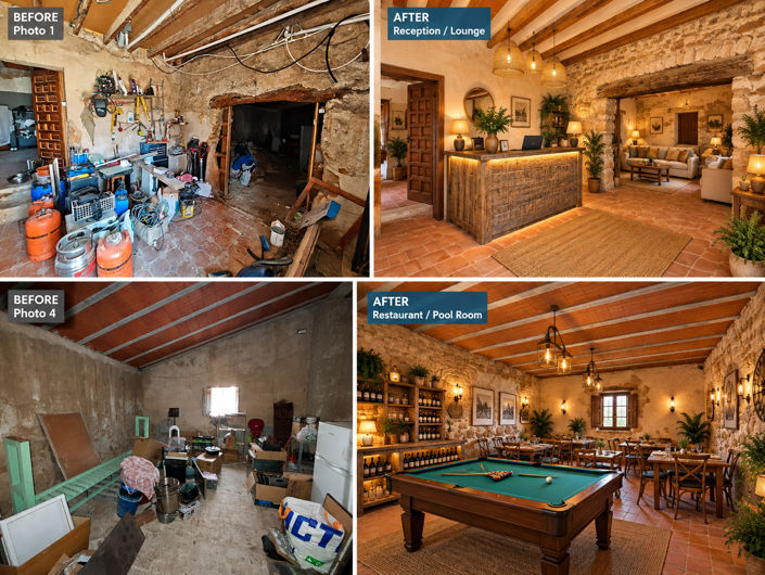 Image No.7-7 Bed Property for sale