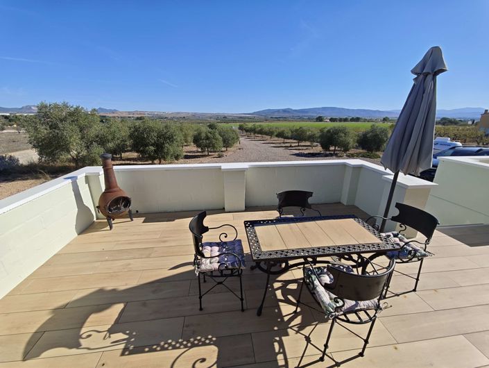 Image No.12-4 Bed Country House for sale