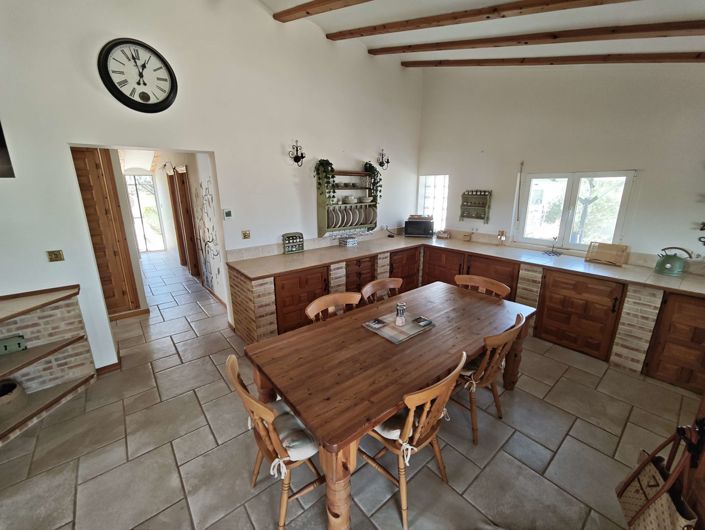 Image No.16-4 Bed Country House for sale