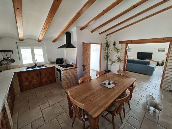 Image No.17-4 Bed Country House for sale