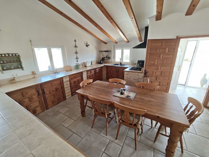 Image No.19-4 Bed Country House for sale