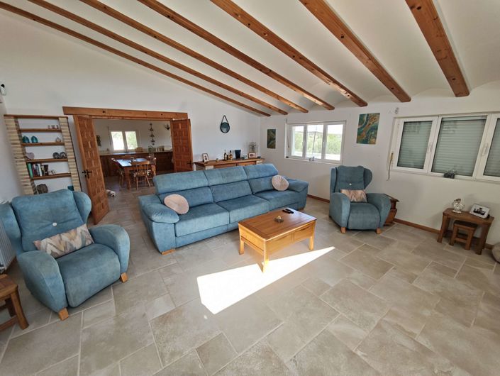 Image No.21-4 Bed Country House for sale