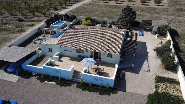 Image No.5-4 Bed Country House for sale