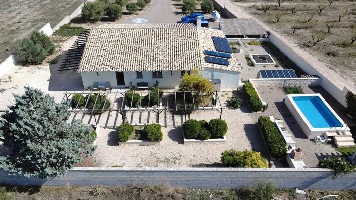 Image No.7-4 Bed Country House for sale