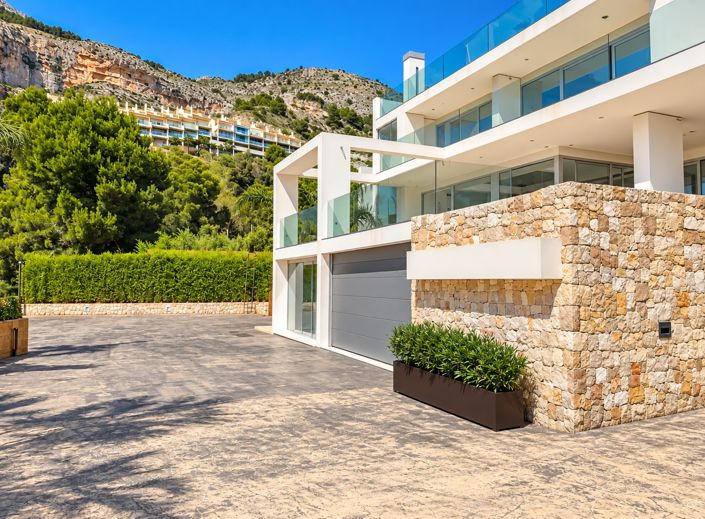 Image No.16-4 Bed Villa for sale
