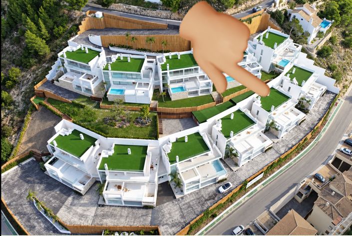 Image No.3-4 Bed Villa for sale