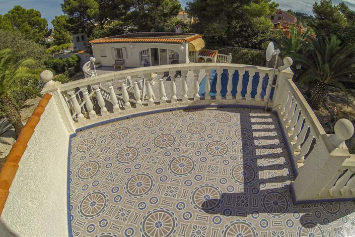 Image No.10-6 Bed Villa for sale