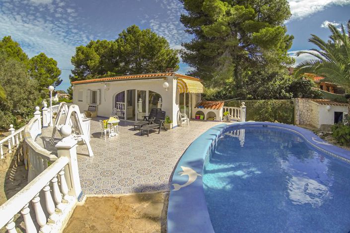 Image No.19-6 Bed Villa for sale