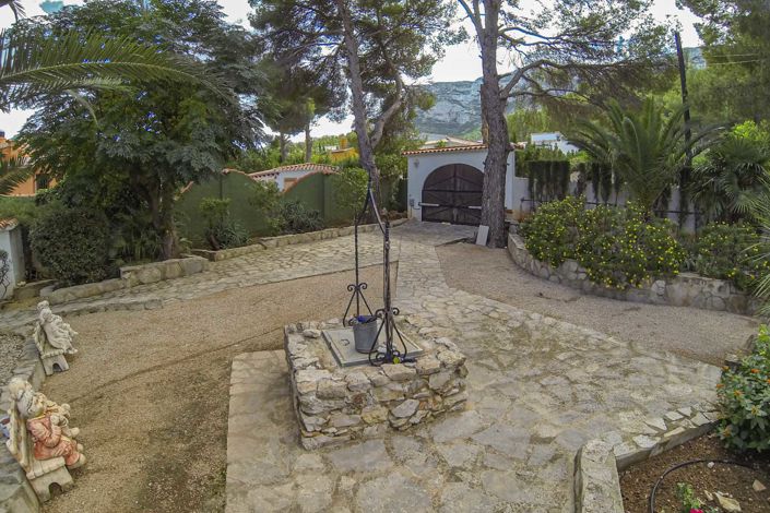 Image No.21-6 Bed Villa for sale