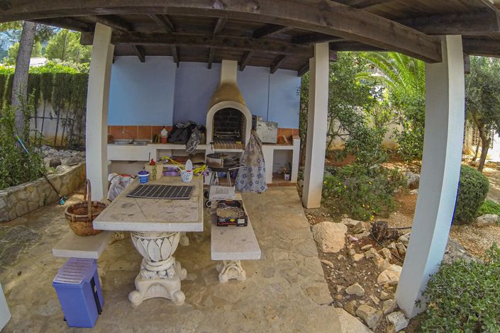 Image No.22-6 Bed Villa for sale