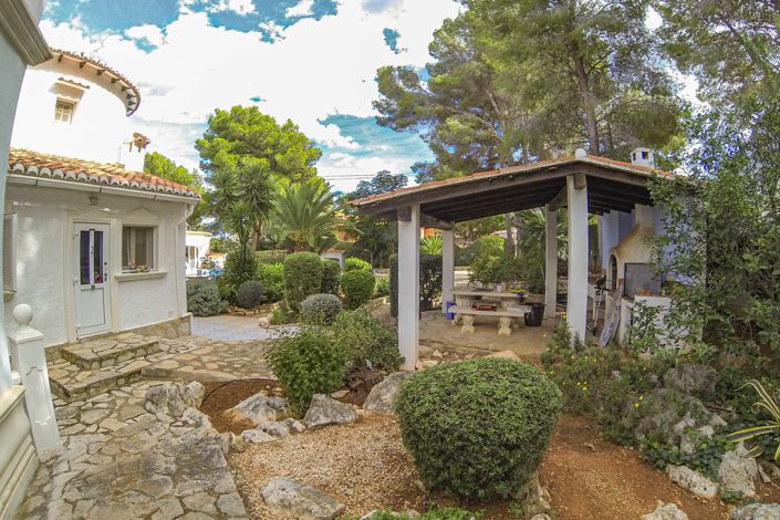 Image No.23-6 Bed Villa for sale