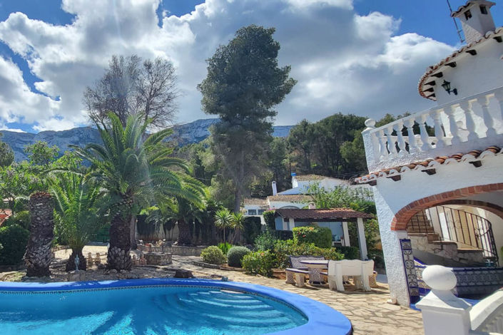 Image No.40-6 Bed Villa for sale