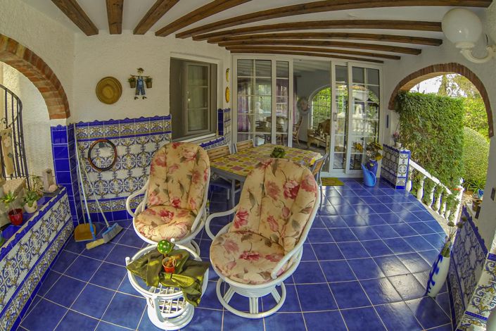 Image No.5-6 Bed Villa for sale