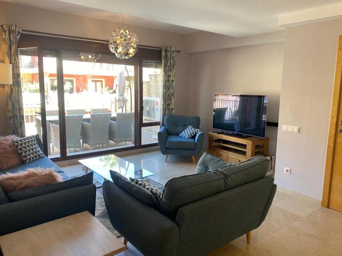 Image No.10-3 Bed Apartment for sale
