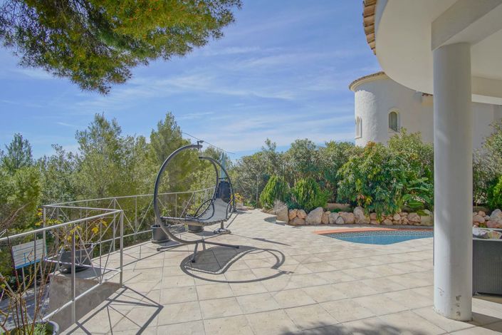Image No.17-3 Bed Villa for sale