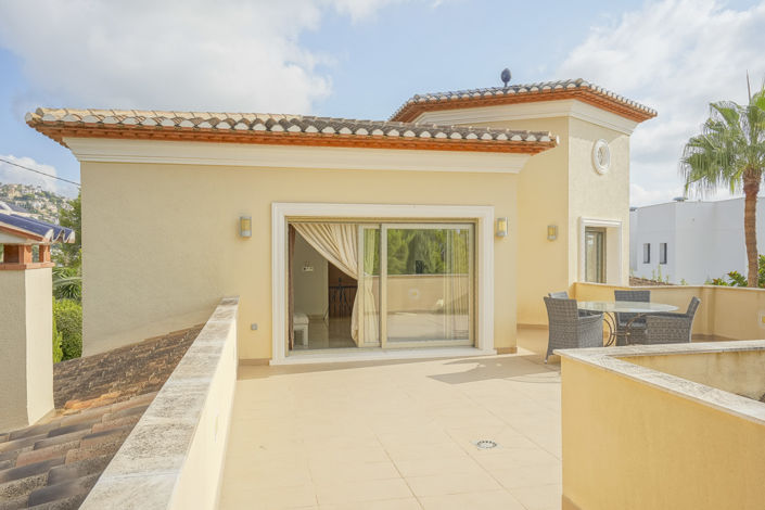 Image No.16-4 Bed Villa for sale
