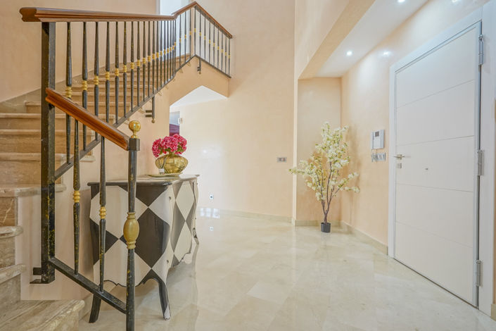 Image No.31-4 Bed Villa for sale