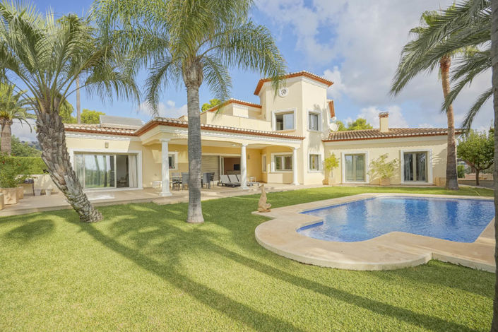 Image No.36-4 Bed Villa for sale