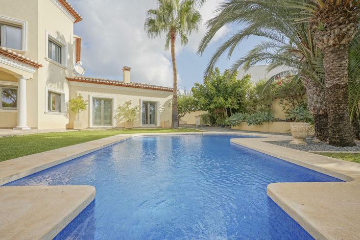 Image No.38-4 Bed Villa for sale