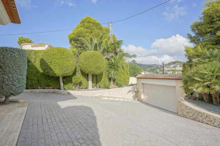 Image No.40-4 Bed Villa for sale
